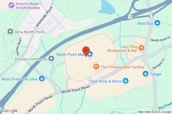 Alpharetta Eye Assiocates