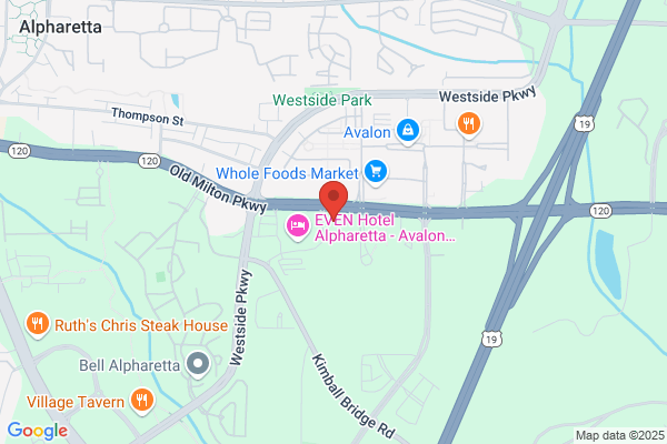 Alpharetta Eye Clinic