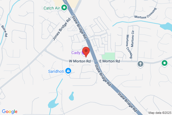 Atlanta Marble Mfg Inc