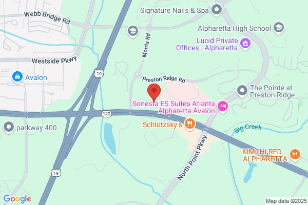 Dunwoody Pediatrics