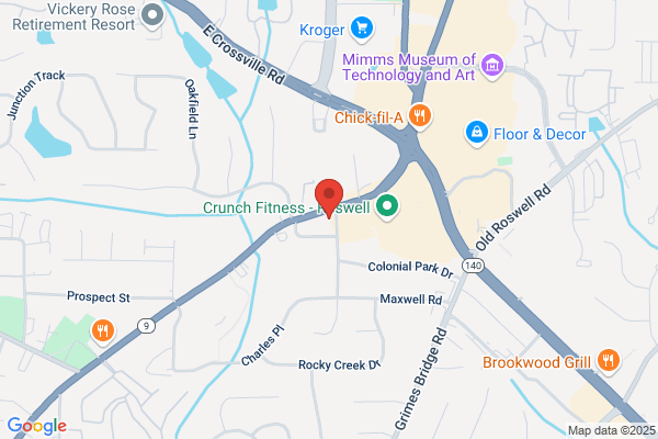 TFC Title Loans - Alpharetta, GA