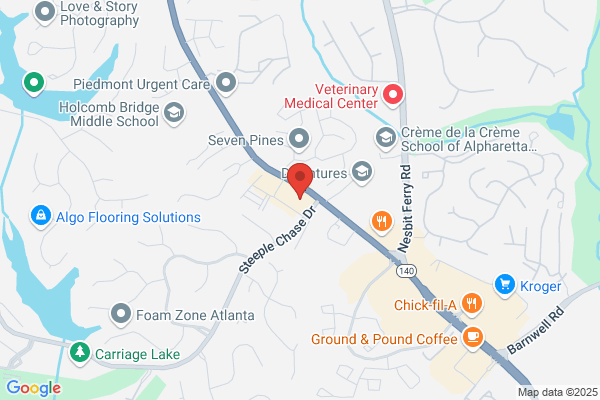 Puppy Haven - East Roswell