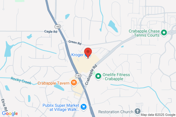 Kroger Pharmacy