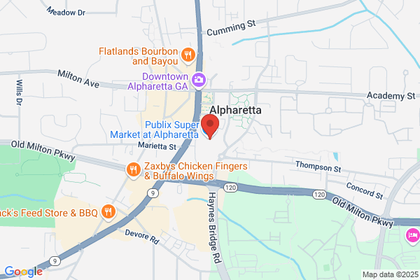 Publix Pharmacy at Alpharetta