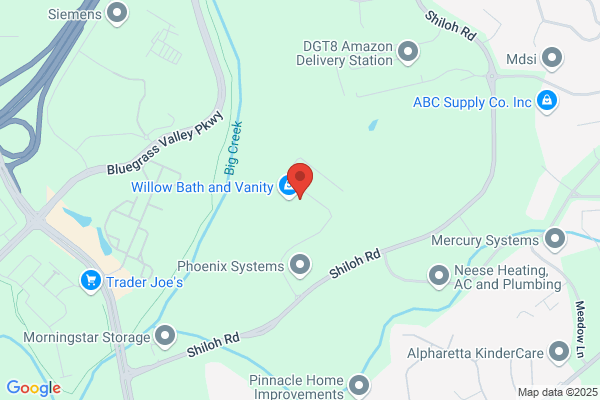 Atlanta Basement Systems