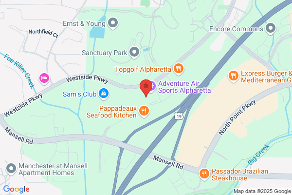 Alpharetta Family Skate Center Llc