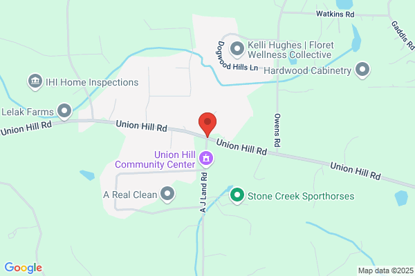 Cherokee Recreation & Parks