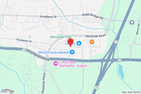 Flywheel Sports Alpharetta