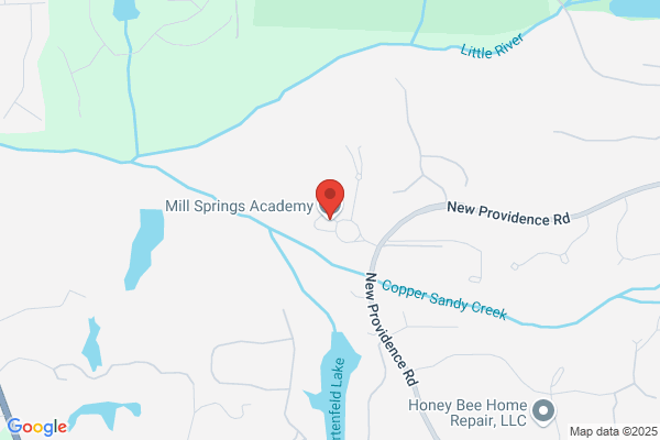 Mill Springs Academy