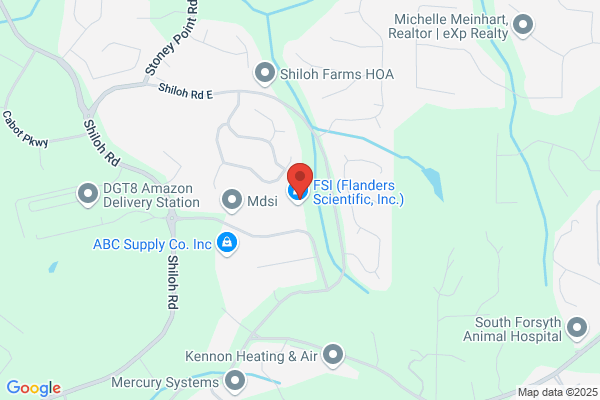 Association Field Services SE Region