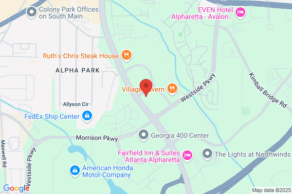 Alpharetta Pediatric Center