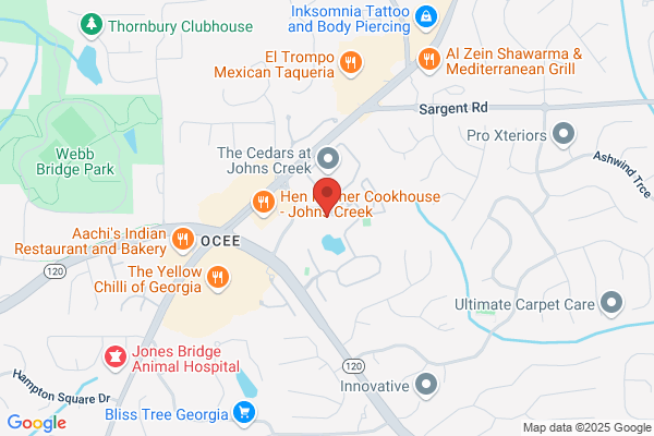 Fox Creek Properties