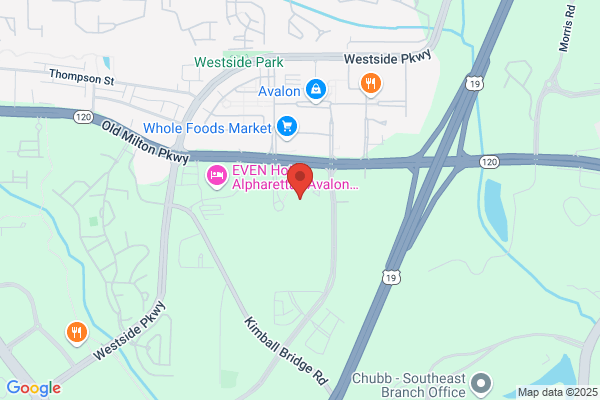Harry Norman Realtors Country Club of the South Residential Sale, Country Club of the South