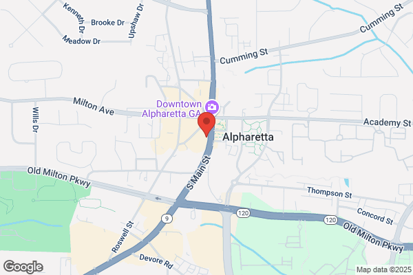 J. Davis Properties, Inc., BHHS GA Properties