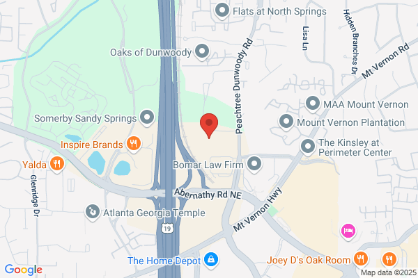 Atlantic Bay Mortgage Group