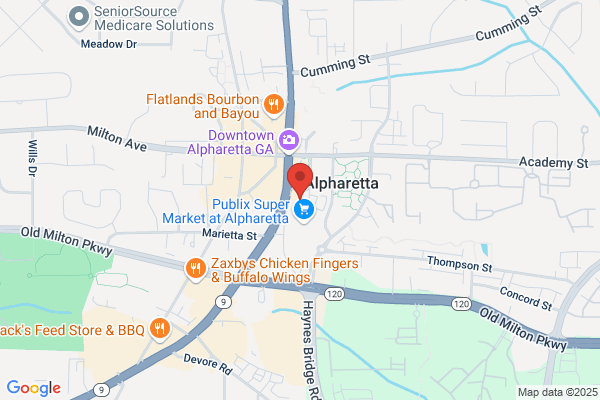 JINYA Ramen Bar - Alpharetta