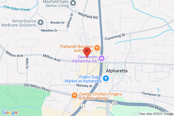 Maple Street Biscuit Company - Alpharetta