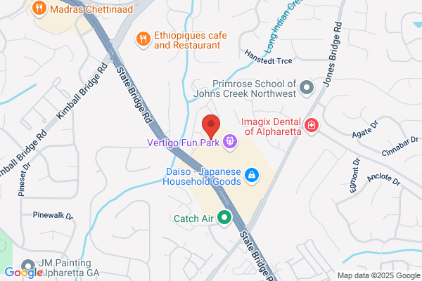 Avocado Vegan Cafe and Juice Bar