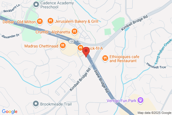 Minerva Indian Cuisine