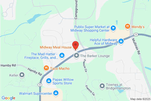 Midway Meal House
