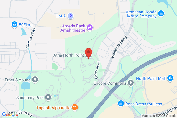 Atria North Point