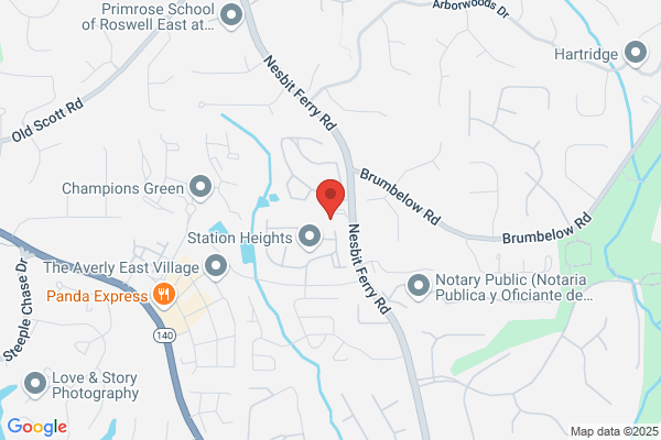 Tapestry House Memory Care at Alpharetta