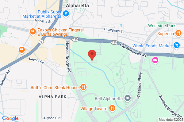 BGM Restoration Roofing of Alpharetta