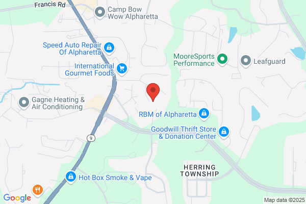Rackley Roofing and Supply