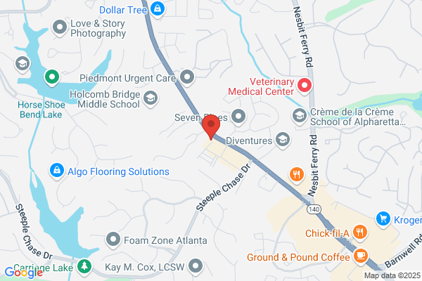 U-Haul Moving & Storage of Nesbit Ferry