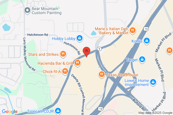 Lanier Tire & Wheel, Inc.