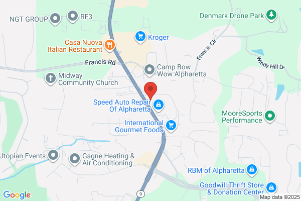 Mr Tire Auto Service Centers