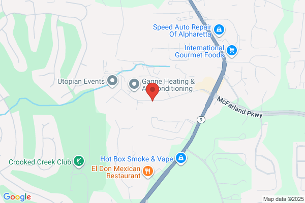 All Georgia Towing