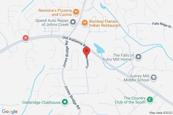 Foxcreek Residence Association