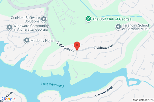 Northshore Homeownes Association