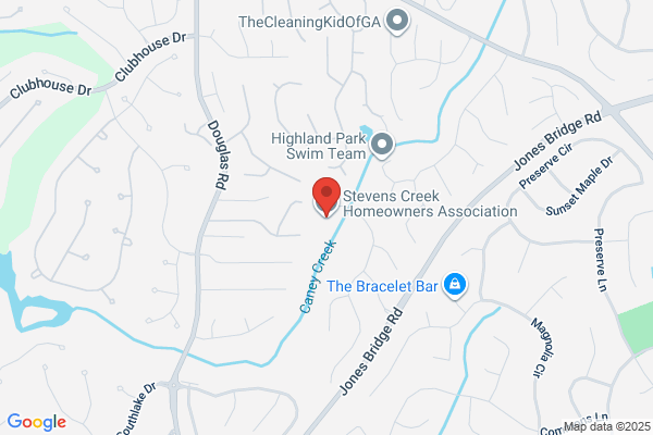 Stevens Creek Homeowners Association
