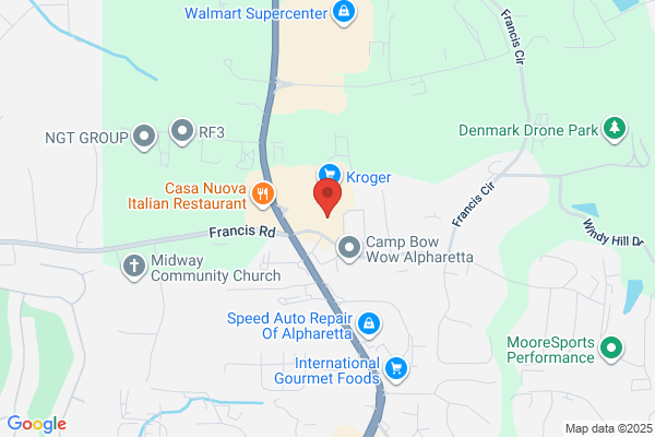 Kumon Math and Reading Center of Alpharetta - Milton