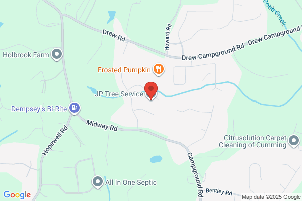 J P Tree Service