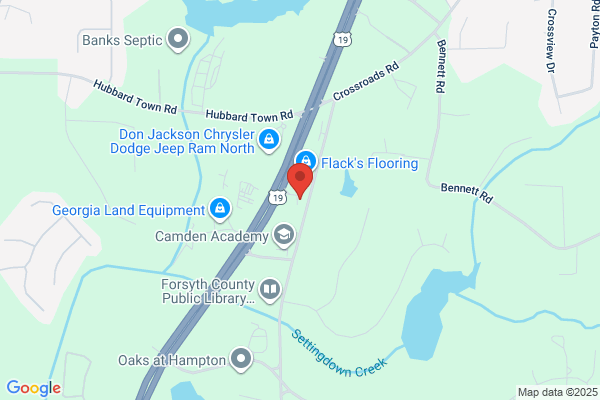 Jr's Leer Truck Accessory Centers