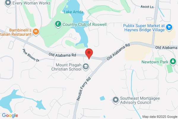 Animal Hospital of Nesbit Ferry Crossing