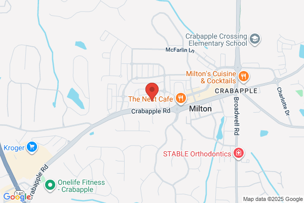 Crabapple Knoll Veterinary Clinic