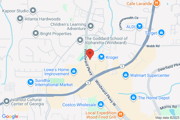 easyvet Veterinarian Alpharetta