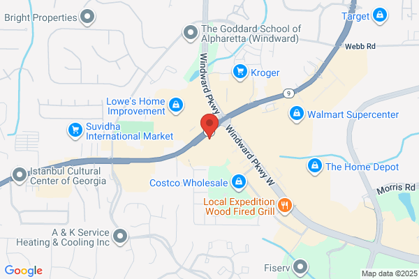 Quick Weight Loss Centers - Alpharetta