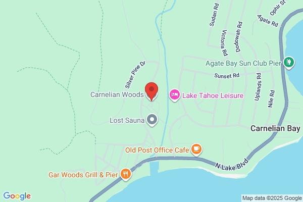 Carnelian Woods