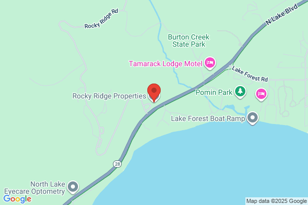 Rocky Ridge Properties