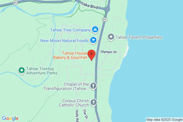 Tahoe-Truckee Disposal