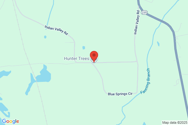 Hunter Trees
