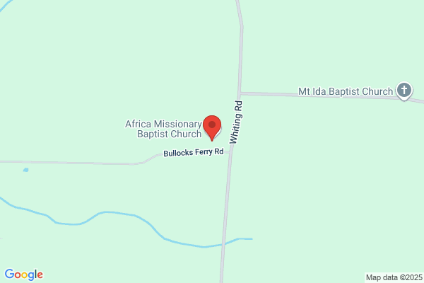 Africa Missionary Baptist Church