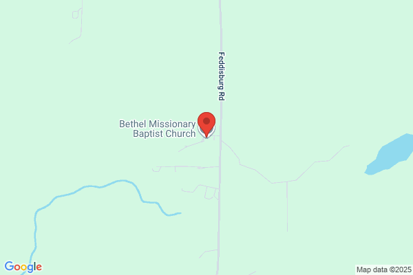Bethal Baptist Church