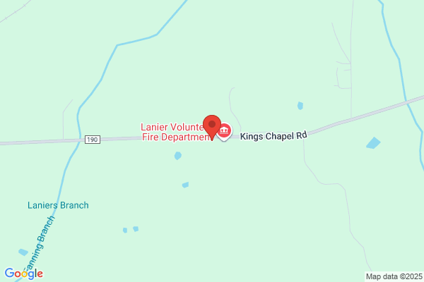 Kings Chapel Church