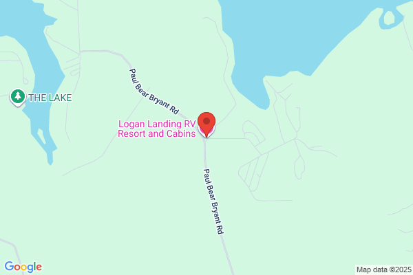 Logan Landing Campground